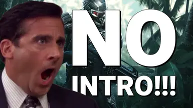 无开场（跳过启动 - Splash 视频）