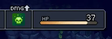 显示敌人生命值和弱点