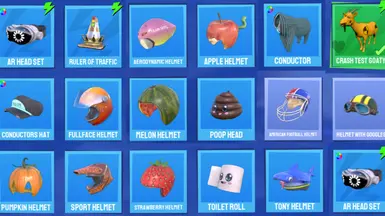 隐藏装备解锁器