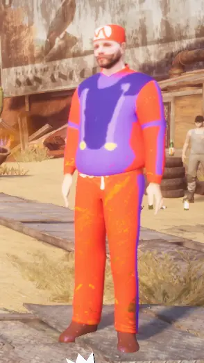 ITSSPIDEY的烂马里奥模组