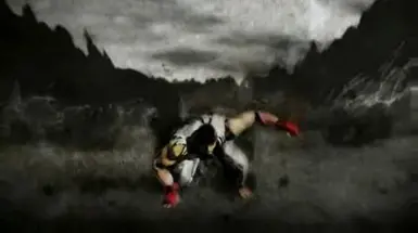 开场替换（街头霸王IV（坚不可摧）1280x720