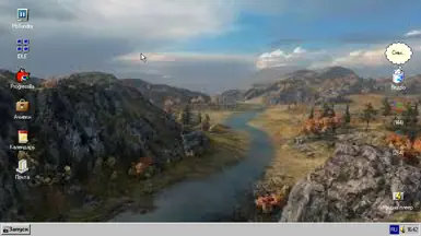 Progressbar 苔原 Beta1