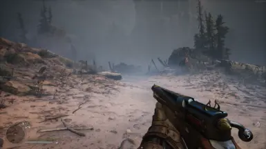 WitchFade - Reshade 预设