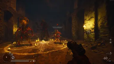 没有低生命值影响