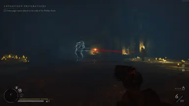 不那么烂的手枪手