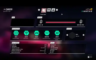 模组存档(解锁Steam成就)