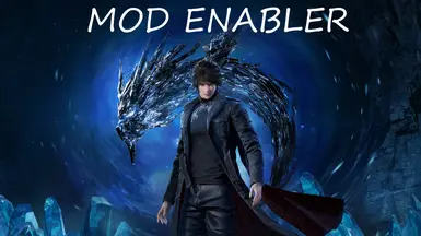 Lost Soul Aside 模组助能器