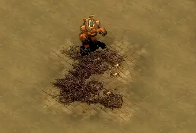 所有实体生成器