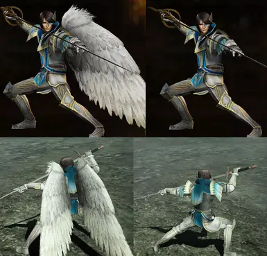 摘除司马士的翅膀