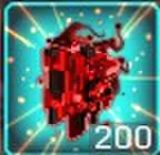 一体式水冷生活质量和超级叠层