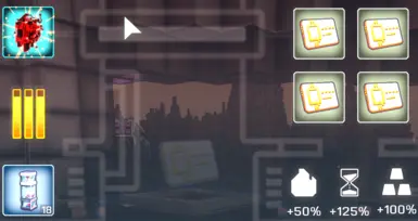 腐化核心到货币——配方