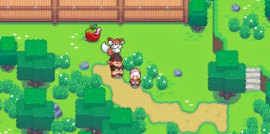 浅粉色玩家重新上色