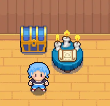 附魔师重新变色