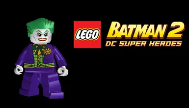 乐高蝙蝠侠2：小丑