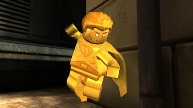 超人（一百万）