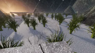 TGM幻象漂移公园