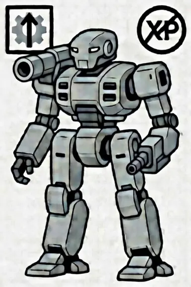 免费机甲底盘升级