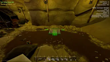 冰冻可建造幽灵