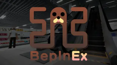 Tobey的Megastore模拟器BepInEx包