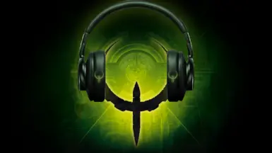 《雷神之锤4》中的雷神之锤II音效