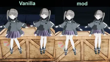 Yashica 和 Mushica 的微调