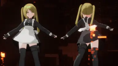 膝盖高度socks_Herros RRD类人生物