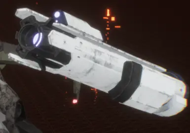 让后方武器再次伟大