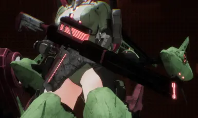 (设定准确)光束炮级重新平衡