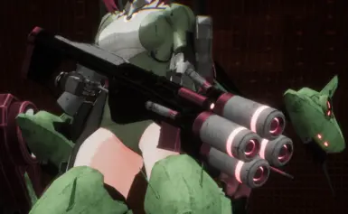 (设定准确)波动枪职业重新平衡