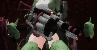 （设定准确）榴弹发射器类别重新平衡