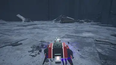 主动防御增益实用模块改进