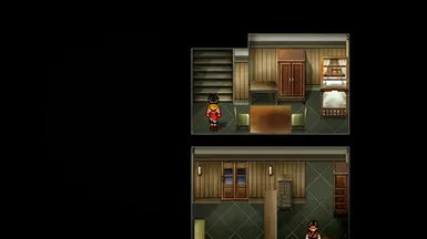 移除NPC拉达特物品商店