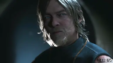 山姆·波特·布里奇斯 - 死亡搁浅