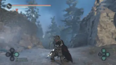 内心狂战士铠甲