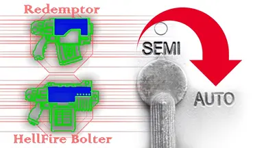 救赎与地狱火自动火
