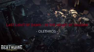 玩家移动增加——来自《黎明之光》的独立模组