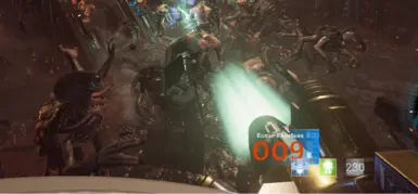 更多基因窃取者——除了灵能者外，没有混血种。