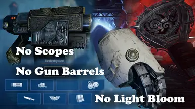 客户端视觉模组