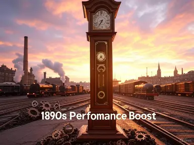 维多利亚3号性能