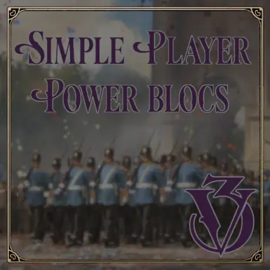 简单玩家权力集团