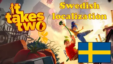瑞典本地化