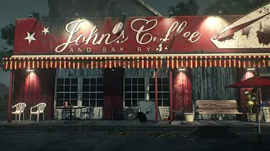 最终姿势：恶灵附身2 Reshade