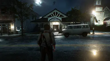 增强版：恶灵附身2