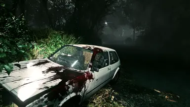 更好：恶灵附身2