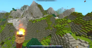 弃用更多NPC刷新