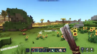 非常厚厚的衬里