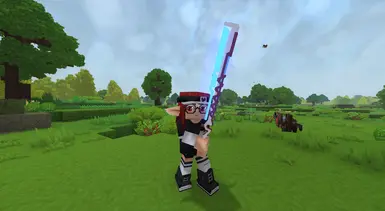 Warframe 收藏（早期未发布）