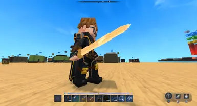 波西·杰克逊武器