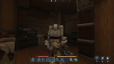 铁巴斯内特头盔