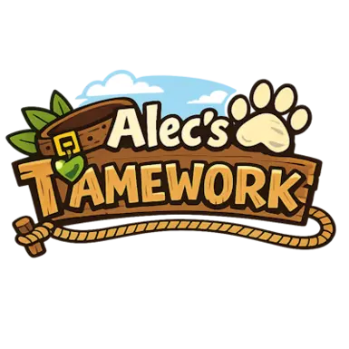 亚历克的温柔作品